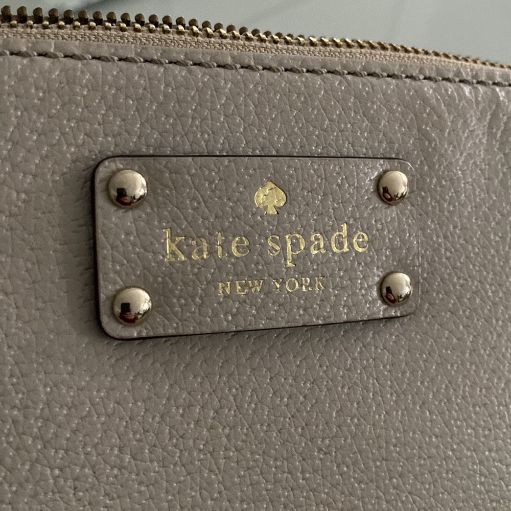 KATE SPADE medium sized crossbody bag - Picture 3 of 4